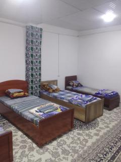 Guest House Raxat - Samarkand - 8