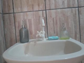 Apartamento Climatizado - 4