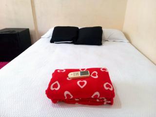 Apartamento Climatizado - 3