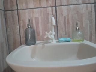 Apartamento Climatizado - 1