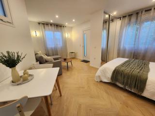 Guesthouse Near Paris Huge Garden - Sartrouville - 3