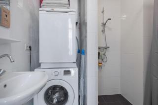 Authentic townhouse Alkmaar - 1