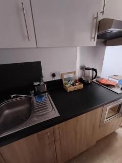 Alexandra House- Simple City Stays - Sheffield - 5