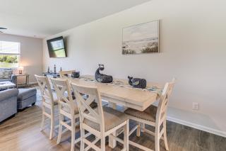 Modern Millville Home 5 Mi to Beach and Boardwalk! - 5