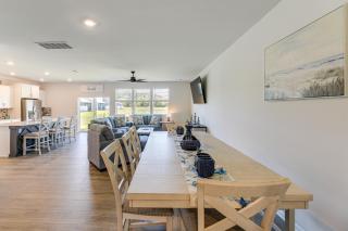 Modern Millville Home 5 Mi to Beach and Boardwalk! - 4