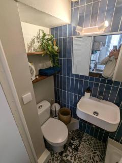 Petit appartement lumineux - Les Sables-dʼOlonne - 3