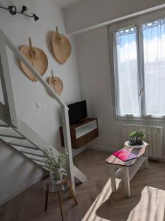 Petit appartement lumineux - Les Sables-dʼOlonne - 2