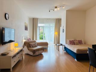 Maria Apartments - Free Parking - 8