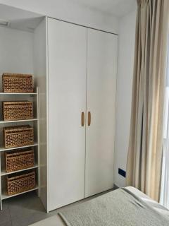 Apartamento nuevo centro con piscina - Torremolinos - 6