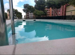 Apartamento nuevo centro con piscina - 5