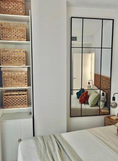 Apartamento nuevo centro con piscina - 2