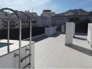 Apartamento nuevo centro con piscina - Torremolinos - 1