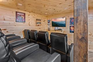 Misty Mountain Chalet by Avada Properties - 6