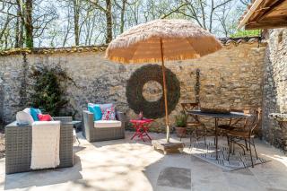 La p'tite chambre - 7