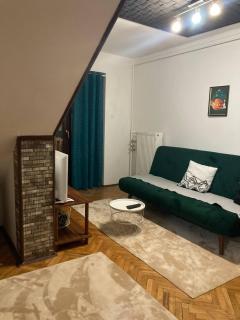 Apartmani Slovacka - Novi Sad - 4