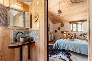 La p'tite chambre - 8