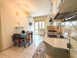 Sofia Apartment a pochi passi dal mare Rif A765 - Porto dʼAscoli - 9