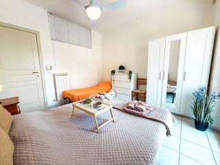 Sofia Apartment, a pochi passi dal mare Rif A765 - 1