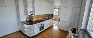 118sqm apartment in the heart of the city - Lappeenranta - 1