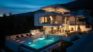 Villa Briig - Sumpetar - 9