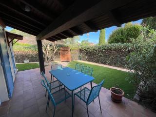 Maison provençale - Eyguières - 8