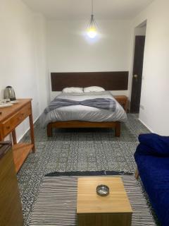 Z Pyramids Inn - Le Caire - 1