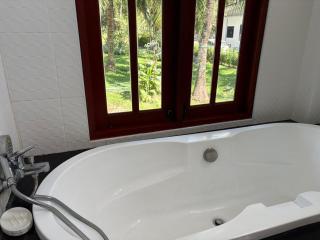 Tropical Wooden House - Ko Phangan - 6