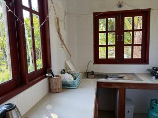 Tropical Wooden House - Ko Phangan - 4