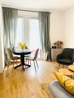 Apartament Rosalia - 4