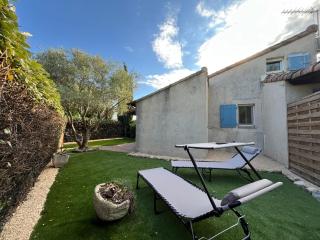 Maison provençale - 7
