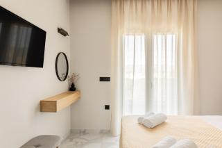 Anesis Deluxe Apartment 2 - Gaïtánion - 1