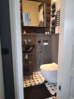 Unique 4-Level Apartment with Terrace near Telliskivi - Tallinn - 2
