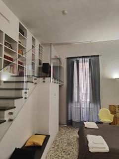 A due passi dal Parco Reale - 9