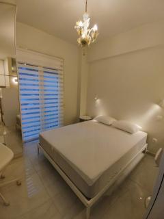 AMG Kalimarmaro Small Apartment in Pagkrati Close to Metro - 3