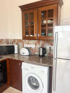 Apartment Capella, Larnaca - Larnaca - 8