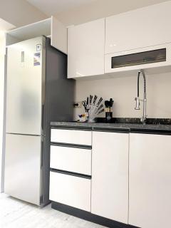 Zamalek Island Restful Retreat 2BR - 8