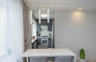 Поділ, Набережно-Хрещатицька 11 - 4