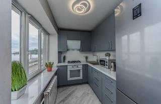 Поділ, Набережно-Хрещатицька 11 - 3