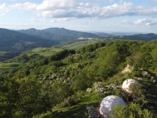 Aura - Glamping Experience - Accettura - 0