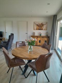 holiday home Nuil - Pesse - 7