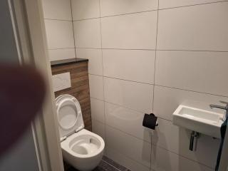 holiday home Nuil - Pesse - 6