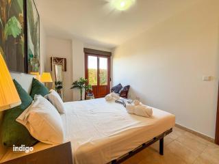 KON01 Poolside Access Ground Floor 3 bedrooms - Ayamonte - 3
