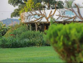 La Roza Resort Masaka - Masaka - 0