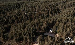 Vikendica Tarzini dvori - privatnost na 2000m2 - Tomislavgrad - 5