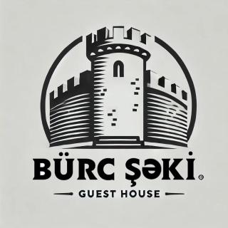 Burj Sheki - 1