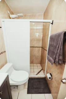 Departamentos Los Cabos 1 - 5