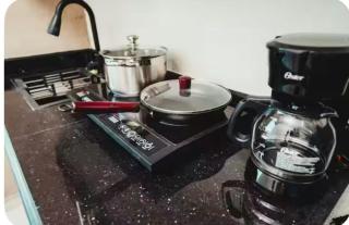 Departamentos Los Cabos 1 - 4