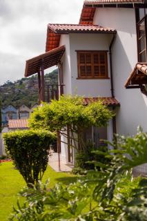 Casas Serranas - Casa Orquídea - Teresópolis - 5