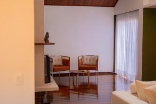 Casas Serranas - Casa Orquídea - Teresópolis - 7