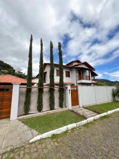Casas Serranas - Casa Orquídea - Teresópolis - 9
